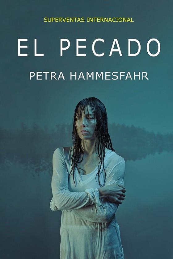 PECADO, EL  | 9788417036584 | HAMMESFAHR, PETRA | Llibreria La Gralla | Llibreria online de Granollers