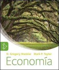 ECONOMíA | 9788428333672 | MANKIW , N. GREGORY/TAYLOR , MARK P. | Llibreria La Gralla | Llibreria online de Granollers