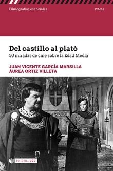 DEL CASTILLO AL PLATO | 9788491168942 | GARCIA, JUAN VICENTE; ORTIZ, AUREA | Llibreria La Gralla | Llibreria online de Granollers