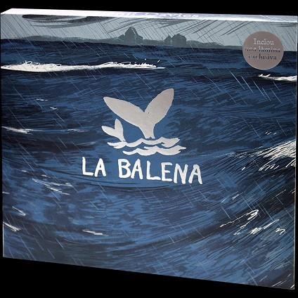 COL·LECCIó LA BALENA | 9788416394647 | DAVIES, BENJI | Llibreria La Gralla | Llibreria online de Granollers