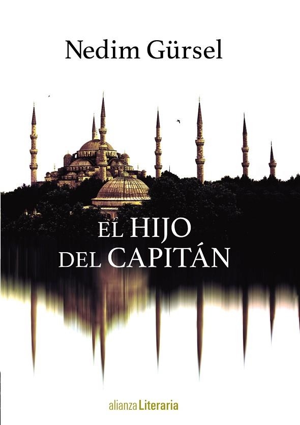 HIJO DEL CAPITÁN, EL | 9788491048374 | GüRSEL, NEDIM | Llibreria La Gralla | Librería online de Granollers