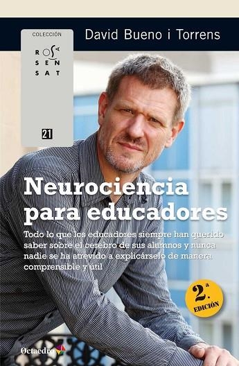 NEUROCIENCIA PARA EDUCADORES | 9788499219912 | BUENO I TORRENS, DAVID | Llibreria La Gralla | Llibreria online de Granollers