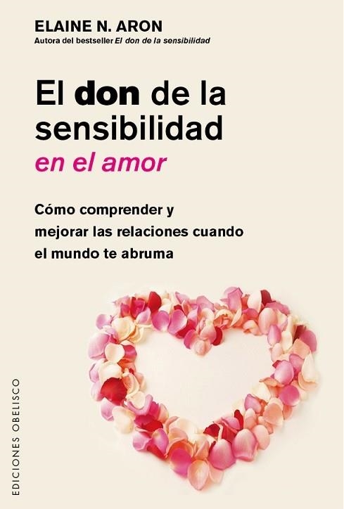 DON DE LA SENSIBILIDAD EN EL AMOR, EL | 9788491112792 | ARON, ELAINE N. | Llibreria La Gralla | Llibreria online de Granollers