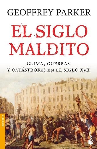 SIGLO MALDITO, EL (BOLSILLO) | 9788408176558 | PARKER, GEOFFREY | Llibreria La Gralla | Llibreria online de Granollers