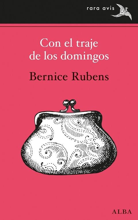 CON EL TRAJE DE LOS DOMINGOS | 9788490653456 | RUBENS, BERNICE | Llibreria La Gralla | Llibreria online de Granollers