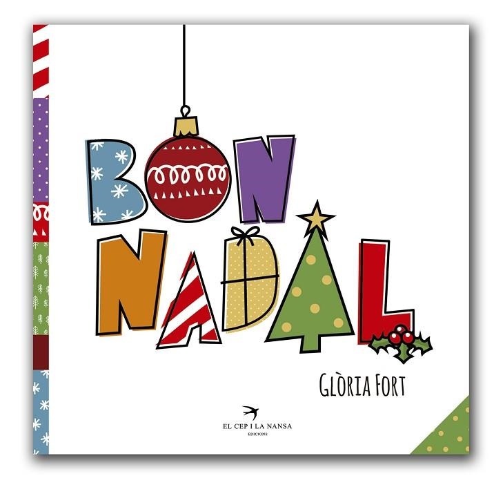 BON NADAL | 9788417000295 | FOR, GLORIA | Llibreria La Gralla | Llibreria online de Granollers