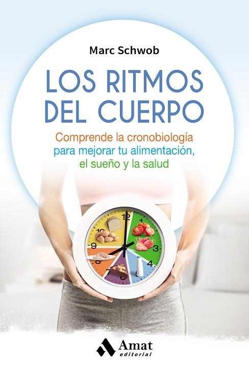 RITMOS DEL CUERPO, LOS | 9788497359849 | SCHWOB, MARC | Llibreria La Gralla | Llibreria online de Granollers