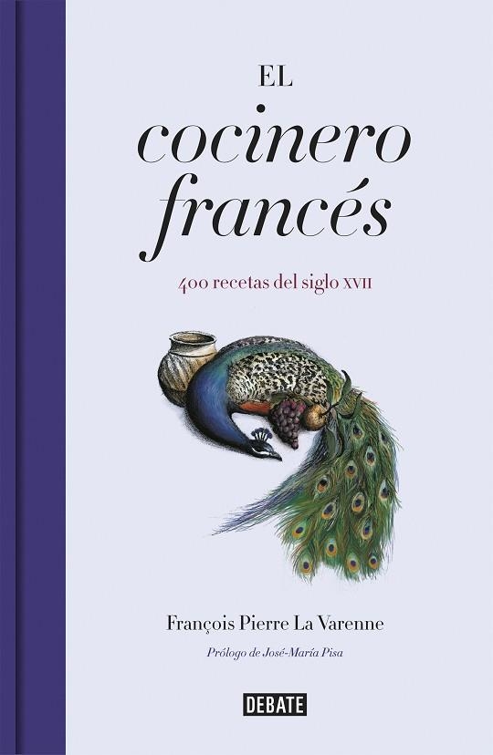 COCINERO FRANCÉS, EL  | 9788499927404 | VARENNE, FRANÇOIS PIERRE LA | Llibreria La Gralla | Llibreria online de Granollers