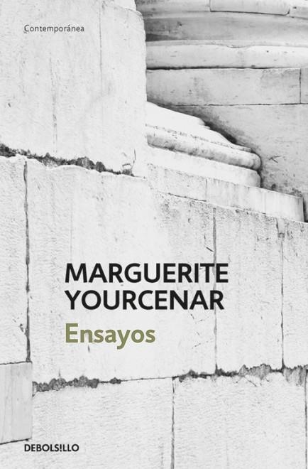 ENSAYOS (BOLSILLO) | 9788466342186 | YOURCENAR, MARGUERITE | Llibreria La Gralla | Llibreria online de Granollers