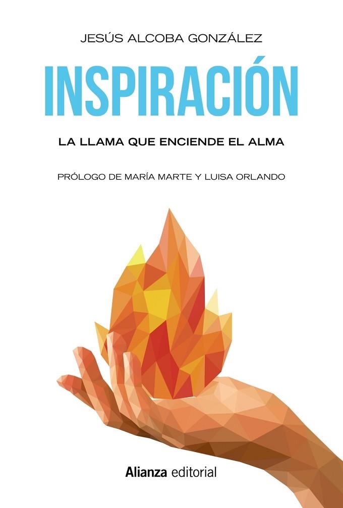 INSPIRACION | 9788491048879 | ALCOBA, JESUS | Llibreria La Gralla | Llibreria online de Granollers