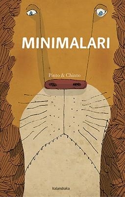 MINIMALARI | 9788416804283 | PINTO ; CHINTO | Llibreria La Gralla | Llibreria online de Granollers