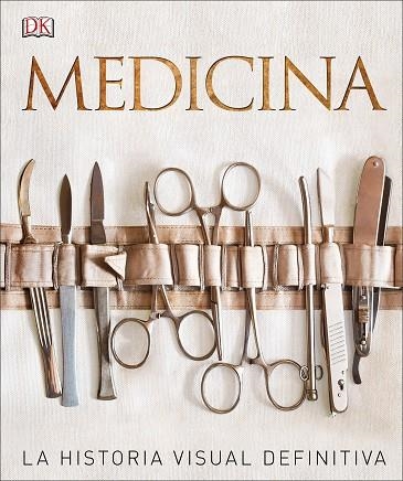 MEDICINA | 9780241302347 | VARIOS AUTORES | Llibreria La Gralla | Llibreria online de Granollers