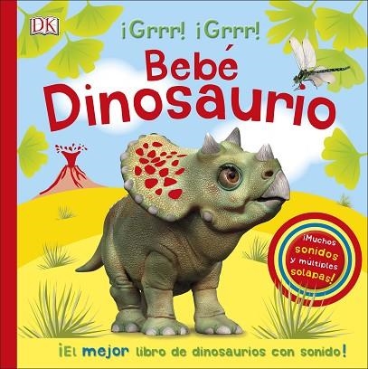 BEBé DINOSAURIO | 9780241313343 | VARIOS AUTORES | Llibreria La Gralla | Llibreria online de Granollers