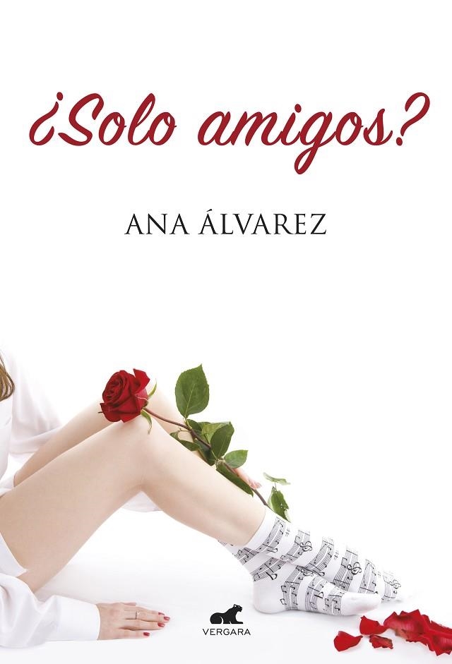 SOLO AMIGOS | 9788416076147 | ALVAREZ, ANA | Llibreria La Gralla | Librería online de Granollers