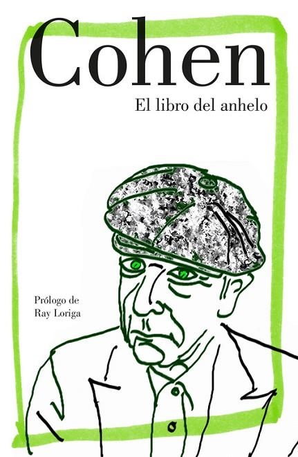 LIBRO DEL ANHELO, EL | 9788426404817 | COHEN, LEONARD | Llibreria La Gralla | Llibreria online de Granollers