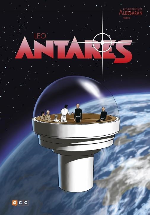 ANTARES (LOS MUNDOS DE ALDERABAN 3) | 9788417243203 | DE OLIVEIRA,  LUIZ EDUARDO | Llibreria La Gralla | Llibreria online de Granollers