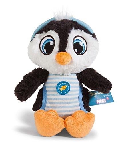 DOLÇOS SOMNIS PINGUI KOOSY PELUIX 22 CMS | 4012390408430 | NICI | Llibreria La Gralla | Llibreria online de Granollers