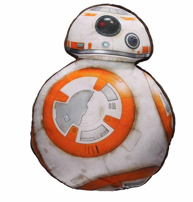 COIXI STAR WARS BB-8 | 8436535275828 | SD TOYS | Llibreria La Gralla | Llibreria online de Granollers