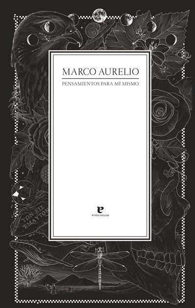 PENSAMIENTOS PARA MÍ MISMO | 9788416544530 | MARCO AURELIO | Llibreria La Gralla | Llibreria online de Granollers