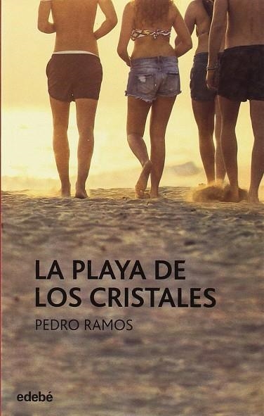 PLAYA DE LOS CRISTALES, LA | 9788468333809 | RAMOS, PEDRO | Llibreria La Gralla | Llibreria online de Granollers