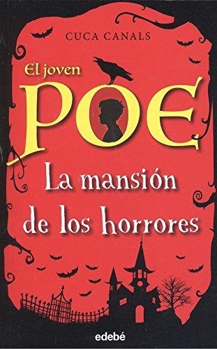 JOVEN POE 3, EL | 9788468334868 | CANALS, CUCA | Llibreria La Gralla | Llibreria online de Granollers