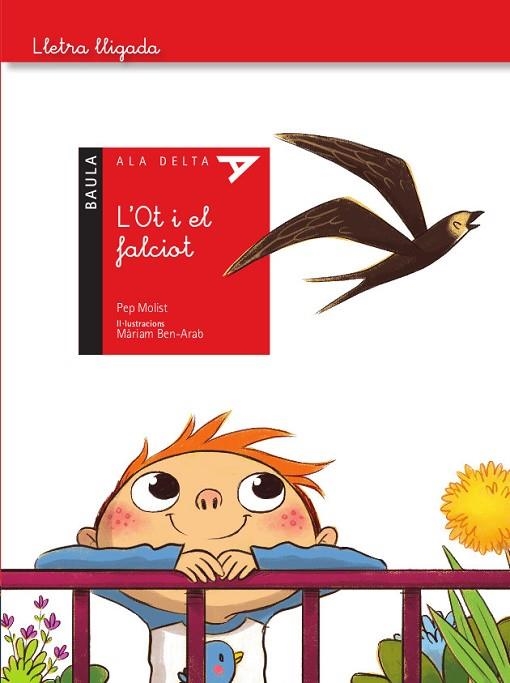 OT I EL FALCIOT, L' | 9788447935321 | MOLIST SADURNÍ, JOSEP MARIA | Llibreria La Gralla | Llibreria online de Granollers