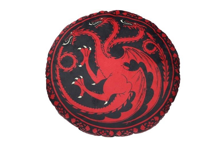 COIXI GAME OH THRONES CASA TARGARYEN | 8435450202476 | SD TOYS | Llibreria La Gralla | Llibreria online de Granollers