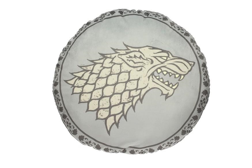 COIXI GAME OF THRONES CASA STARK | 8435450202469 | SD TOYS | Llibreria La Gralla | Llibreria online de Granollers