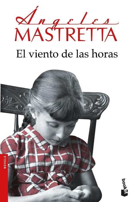 VIENTO DE LAS HORAS, EL (BOOKET) | 9788432232848 | MASTRETTA, ÁNGELES | Llibreria La Gralla | Llibreria online de Granollers