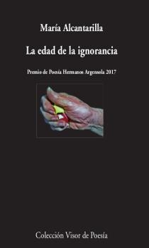 EDAD DE LA IGNORANCIA, LA  | 9788498953046 | ALCANTARILLA, MARIA | Llibreria La Gralla | Llibreria online de Granollers