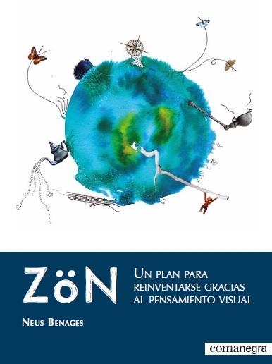 ZON | 9788417188078 | BENAGES, NEUS | Llibreria La Gralla | Llibreria online de Granollers