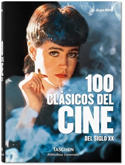 100 CLASICOS DEL CINE DEL SIGLO XX | 9783836556163 | AA.VV | Llibreria La Gralla | Llibreria online de Granollers