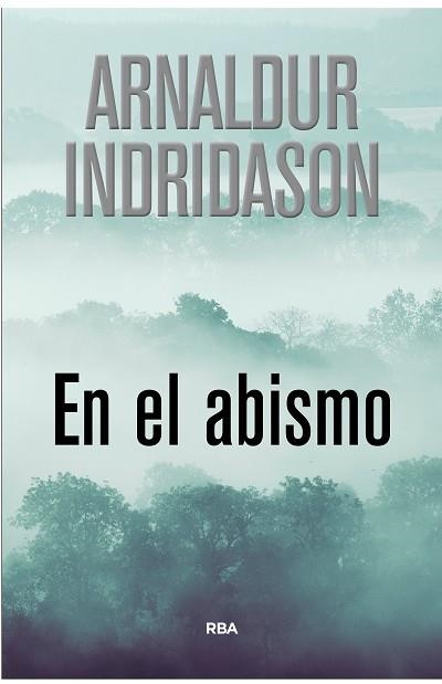 EN EL ABISMO | 9788490568552 | INDRIDASON, ARNALDUR | Llibreria La Gralla | Librería online de Granollers