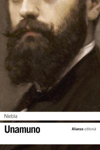 NIEBLA (ALIANZA BOLSILLO 1) | 9788420608433 | UNAMUNO, MIGUEL DE | Llibreria La Gralla | Llibreria online de Granollers