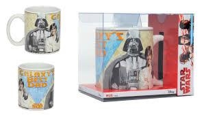 TASSA CERAMICA STAR WARS "GALAXY'S BEST DAD" | 8435450213212 | SD TOYS | Llibreria La Gralla | Llibreria online de Granollers