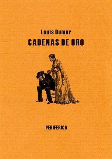 CADENAS DE ORO | 9788492865581 | DUMUR, LOUIS | Llibreria La Gralla | Llibreria online de Granollers