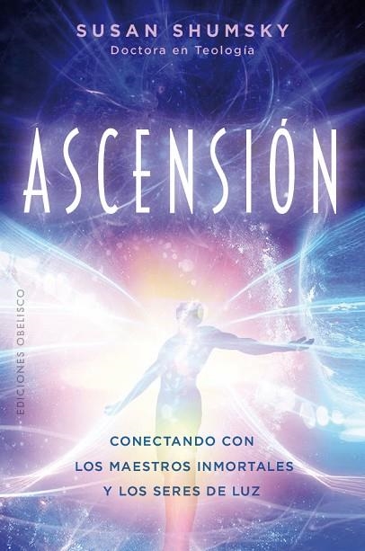 ASCENSION | 9788491112808 | SHUMSKY, SUSAN | Llibreria La Gralla | Llibreria online de Granollers