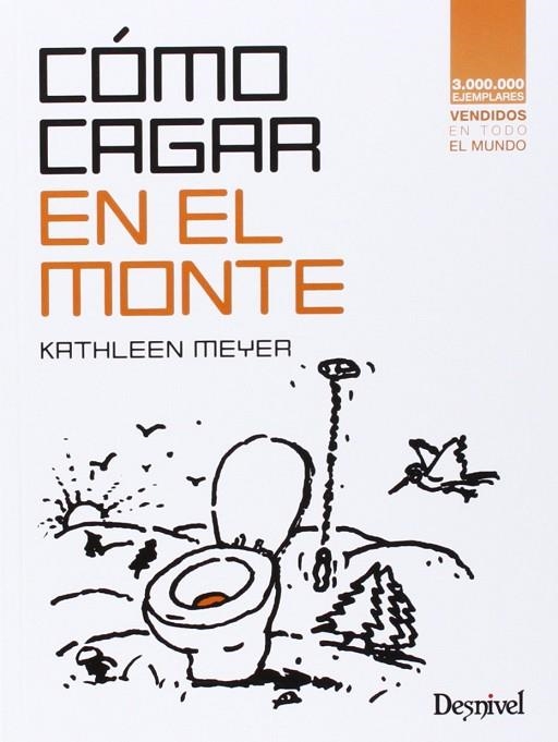 COMO CAGAR EN EL MONTE | 9788498293128 | MEYER, KATHLEEN | Llibreria La Gralla | Llibreria online de Granollers