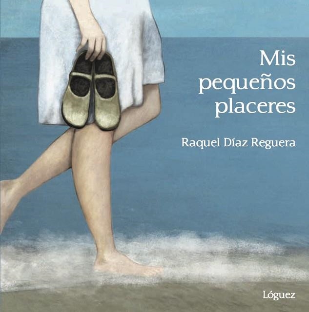 MIS PEQUEÑOS PLACERES | 9788494705243 | DIAZ, RAQUEL | Llibreria La Gralla | Llibreria online de Granollers