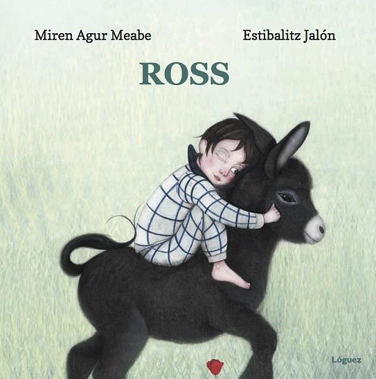 ROSS | 9788494705212 | AGUR, MIREN | Llibreria La Gralla | Librería online de Granollers