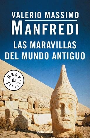 MARAVILLAS DEL MUNDO ANTIGUO, LAS | 9788466342018 | MANFREDI, VALERIO MASSIMO | Llibreria La Gralla | Librería online de Granollers