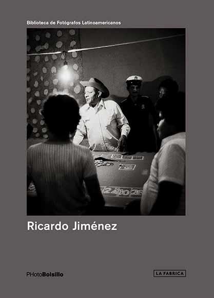 RICARDO JIMENEZ | 9788417048181 | JIMENEZ, RICARDO | Llibreria La Gralla | Librería online de Granollers