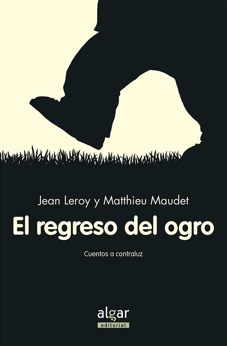 REGRESO DEL OGRO, EL  | 9788491421207 | LEROY, JEAN | Llibreria La Gralla | Llibreria online de Granollers