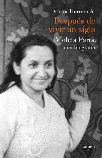 DESPUÉS DE VIVIR UN SIGLO | 9788426404114 | HERRERO A., VICTOR | Llibreria La Gralla | Llibreria online de Granollers