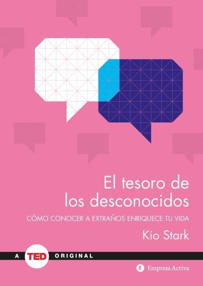 TESORO DE LOS DESCONOCIDOS, EL | 9788492921782 | STARK, KIO | Llibreria La Gralla | Librería online de Granollers