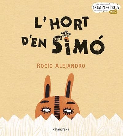 HORT D'EN SIMO, L' | 9788416804320 | ALEJANDRO, ROCÍO | Llibreria La Gralla | Llibreria online de Granollers