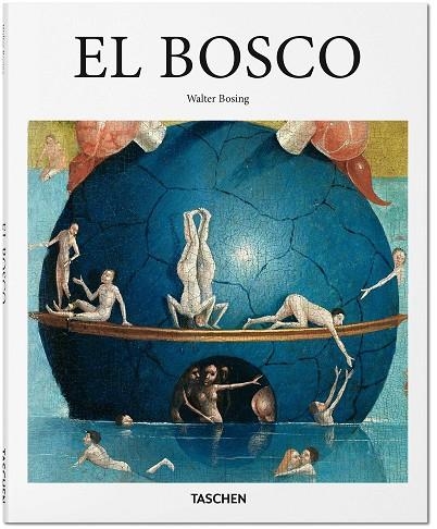 BOSCO, EL  | 9783836559843 | BOSING, WALTER | Llibreria La Gralla | Llibreria online de Granollers