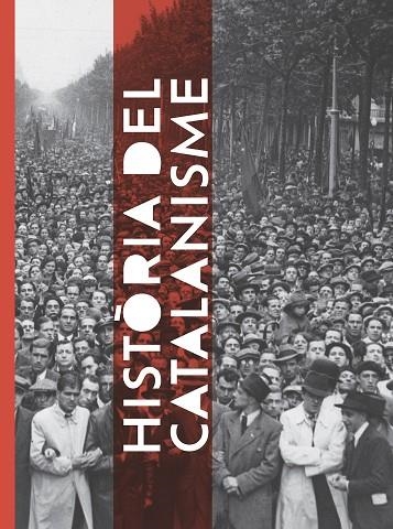 HISTÒRIA DEL CATALANISME | 9788498839272 | DURAN I SOLÀ, LLUÍS | Llibreria La Gralla | Librería online de Granollers
