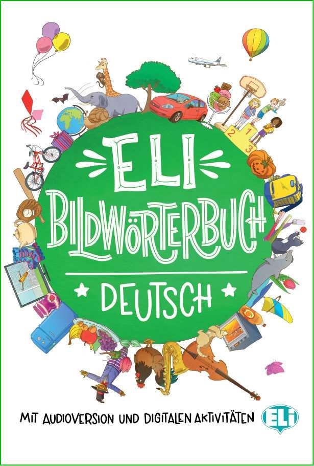 BILDWORTERBUCH DEUTSCH | 9788853624611 | VV.AA. | Llibreria La Gralla | Llibreria online de Granollers