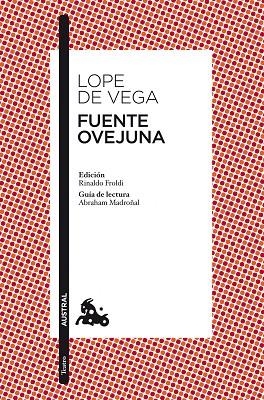 FUENTEOVEJUNA | 9788467034127 | DE VEGA, LOPE | Llibreria La Gralla | Llibreria online de Granollers